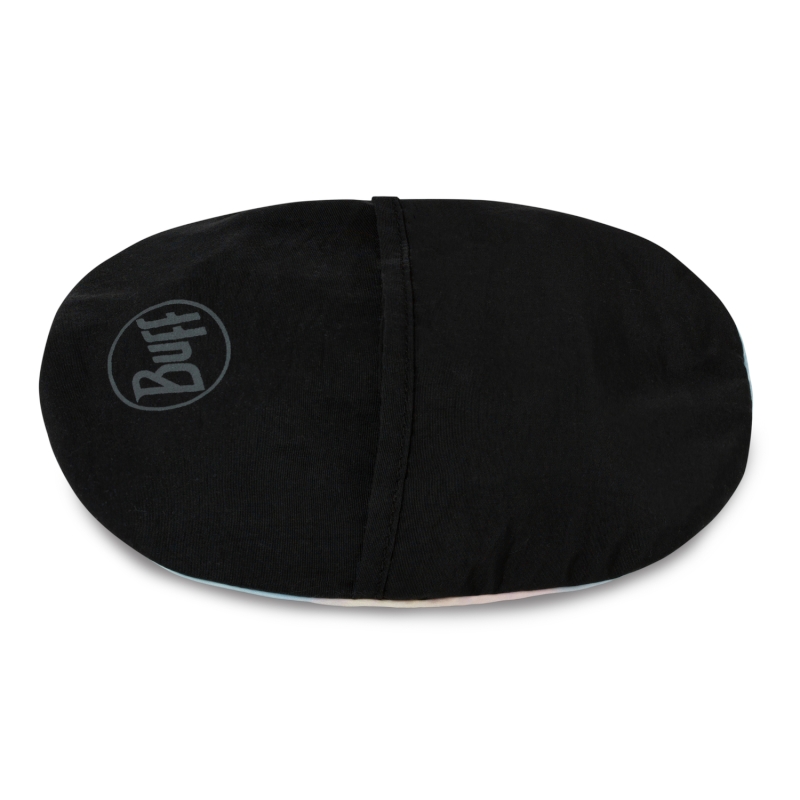 > 버프® > CAP 컬랙션 > TREK > Explore Booney Hat > B/C.HatBo.N JAMSUN BLACK L/XL (128591.999.30) 