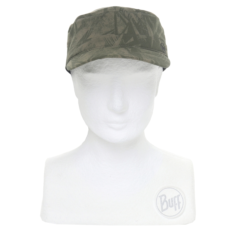 > 버프® > CAP 컬랙션 > TREK > Military Cap > Military Cap 2 > B/C.Ml2 ACAI KHAKI L/XL (125334.854.30) 