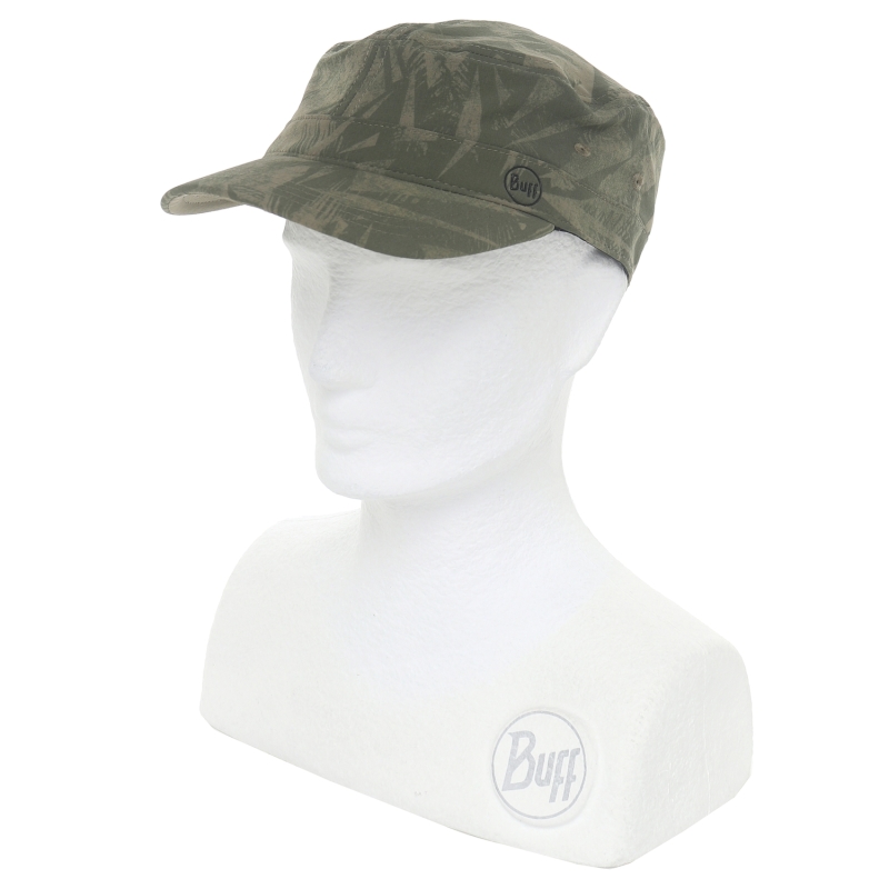 > 버프® > CAP 컬랙션 > TREK > Military Cap > Military Cap 2 > B/C.Ml2 ACAI KHAKI L/XL (125334.854.30) 