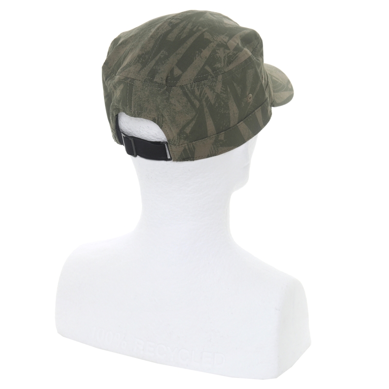 > 버프® > CAP 컬랙션 > TREK > Military Cap > Military Cap 2 > B/C.Ml2 ACAI KHAKI L/XL (125334.854.30) 