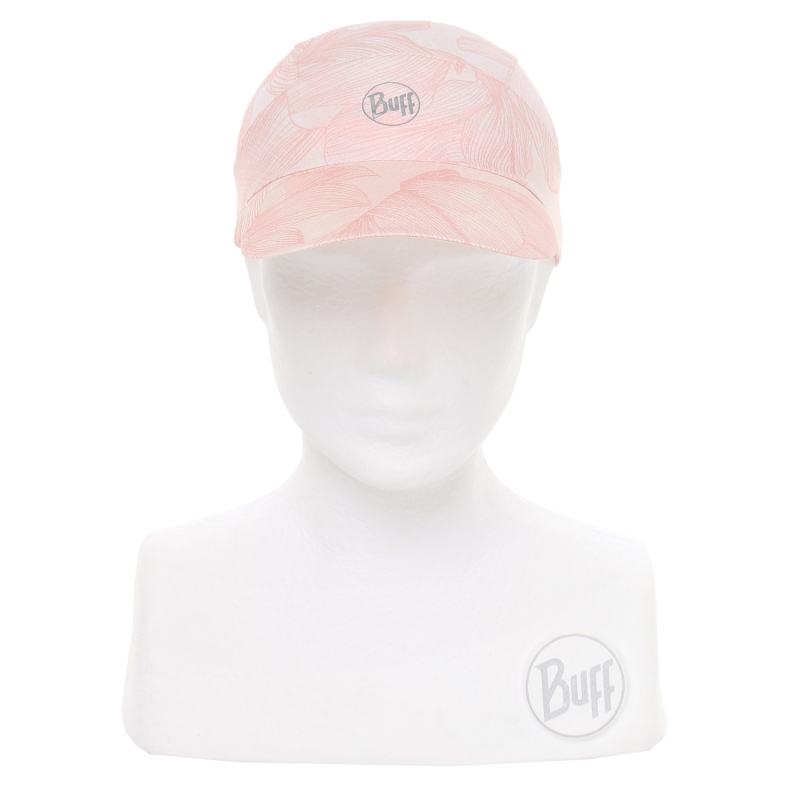 > 버프® > CAP 컬랙션 > RUN > Pack Speed Cap > B/C.PaRu CYANCY BLOSSOM S/M (128659.537.20) 