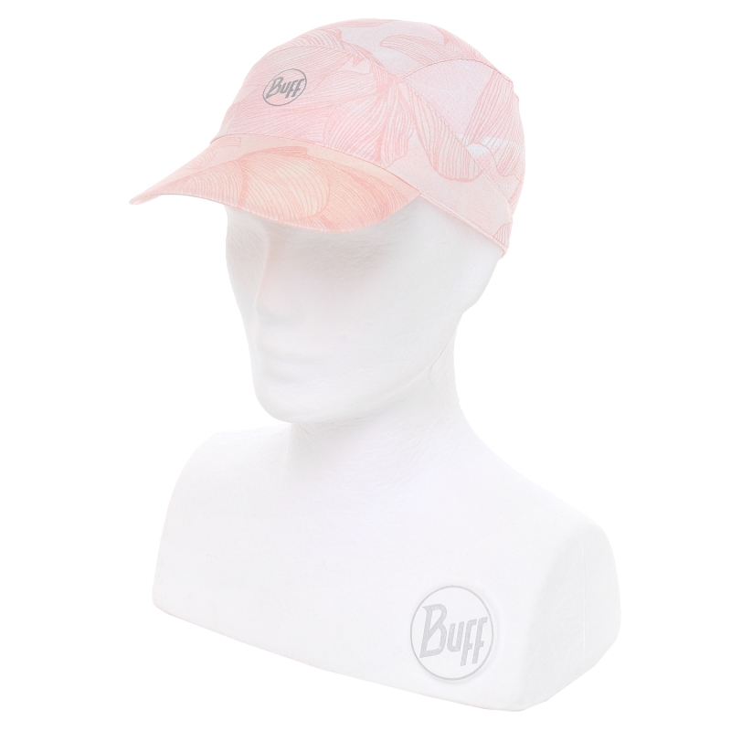 > 버프® > CAP 컬랙션 > RUN > Pack Speed Cap > B/C.PaRu CYANCY BLOSSOM S/M (128659.537.20) 