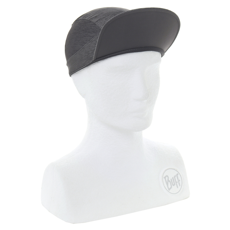 > 버프® > CAP 컬랙션 > RUN > Pack Speed Cap > B/C.PaRu R-SOLID GREY HTR L/XL (122580.937.10) 