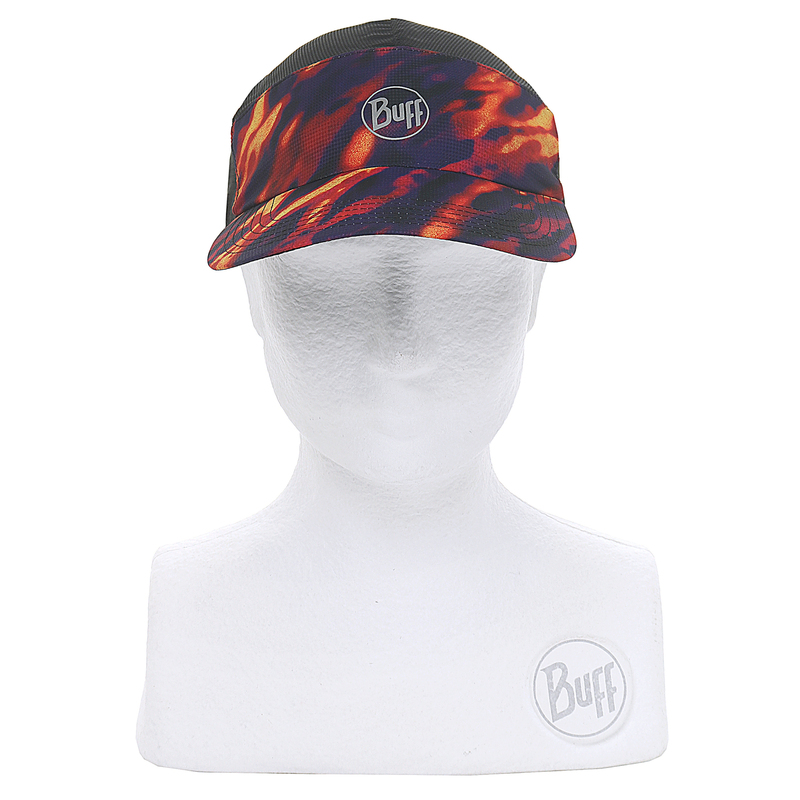 > 버프® > CAP 컬랙션 > RUN > Speed Cap > Speed Cap > B/C.Sp ETHNOS FLAME L/XL (128613.203.30) 