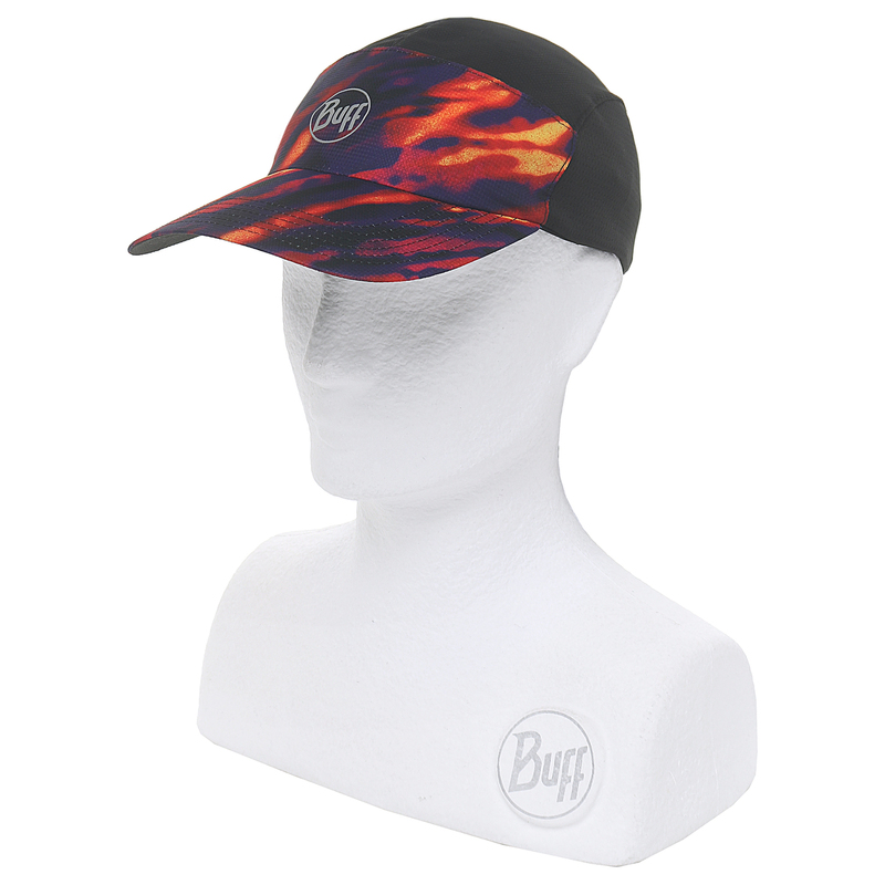 > 버프® > CAP 컬랙션 > RUN > Speed Cap > Speed Cap > B/C.Sp ETHNOS FLAME L/XL (128613.203.30) 