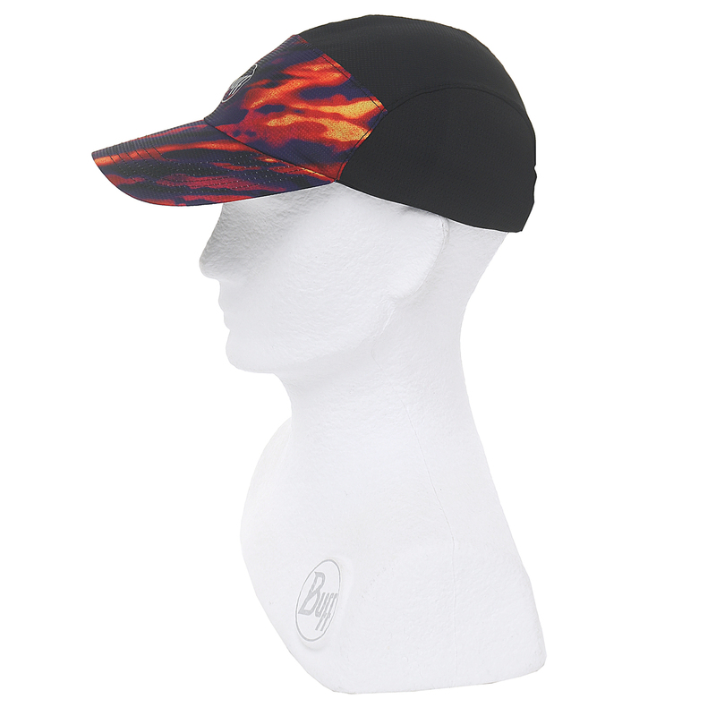 > 버프® > CAP 컬랙션 > RUN > Speed Cap > Speed Cap > B/C.Sp ETHNOS FLAME L/XL (128613.203.30) 