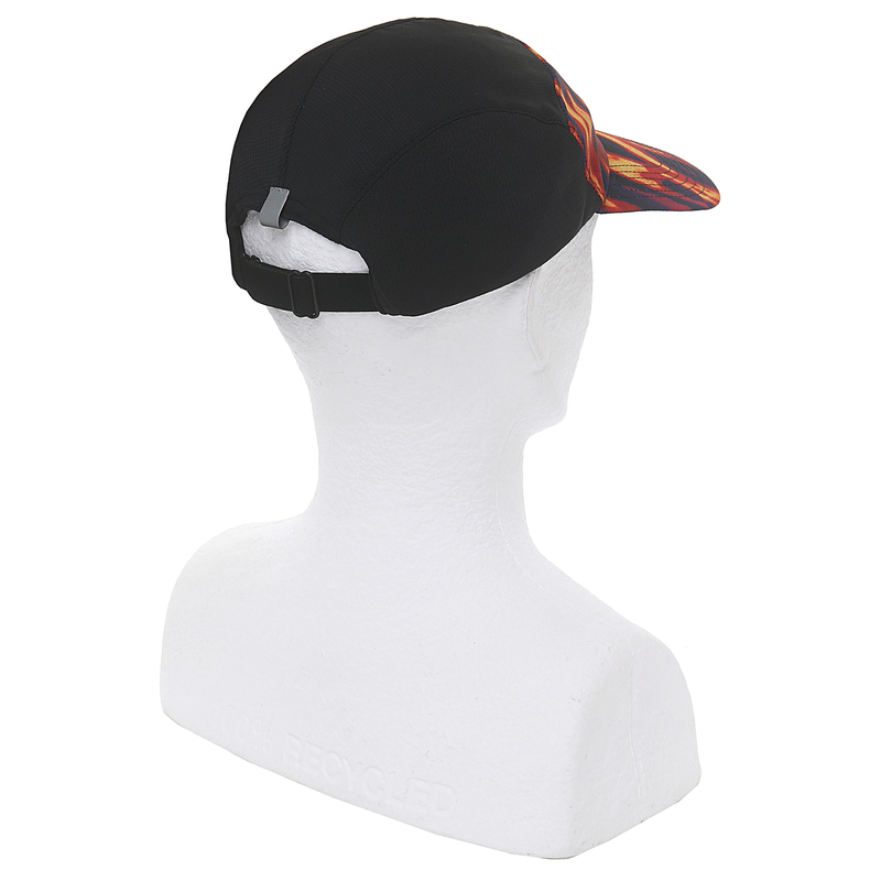 > 버프® > CAP 컬랙션 > RUN > Speed Cap > Speed Cap > B/C.Sp ETHNOS FLAME L/XL (128613.203.30) 