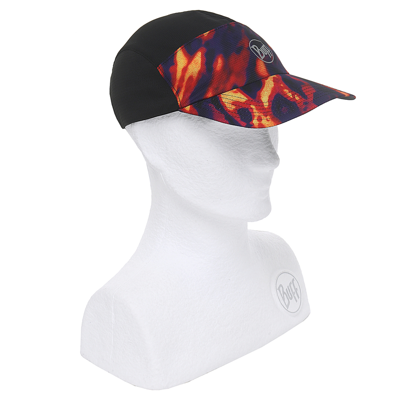 > 버프® > CAP 컬랙션 > RUN > Speed Cap > Speed Cap > B/C.Sp ETHNOS FLAME L/XL (128613.203.30) 