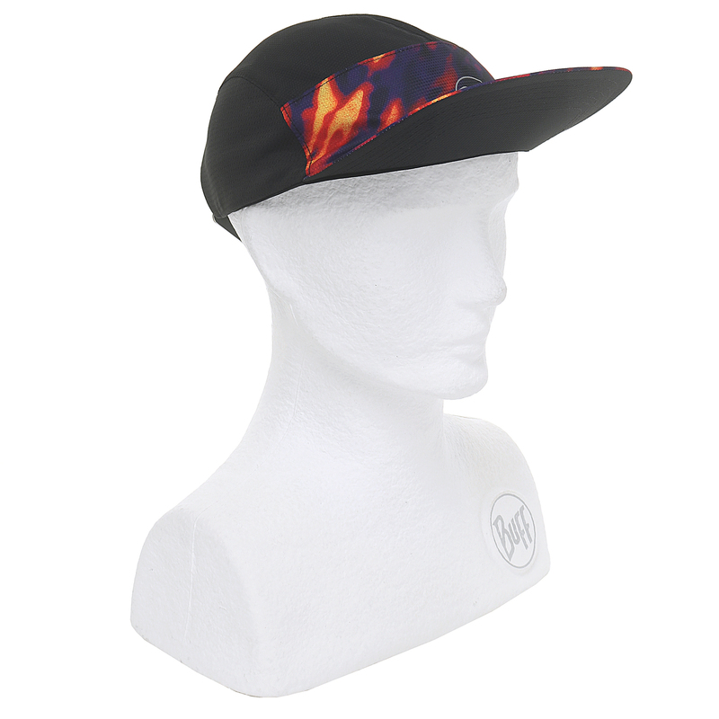 > 버프® > CAP 컬랙션 > RUN > Speed Cap > Speed Cap > B/C.Sp ETHNOS FLAME L/XL (128613.203.30) 