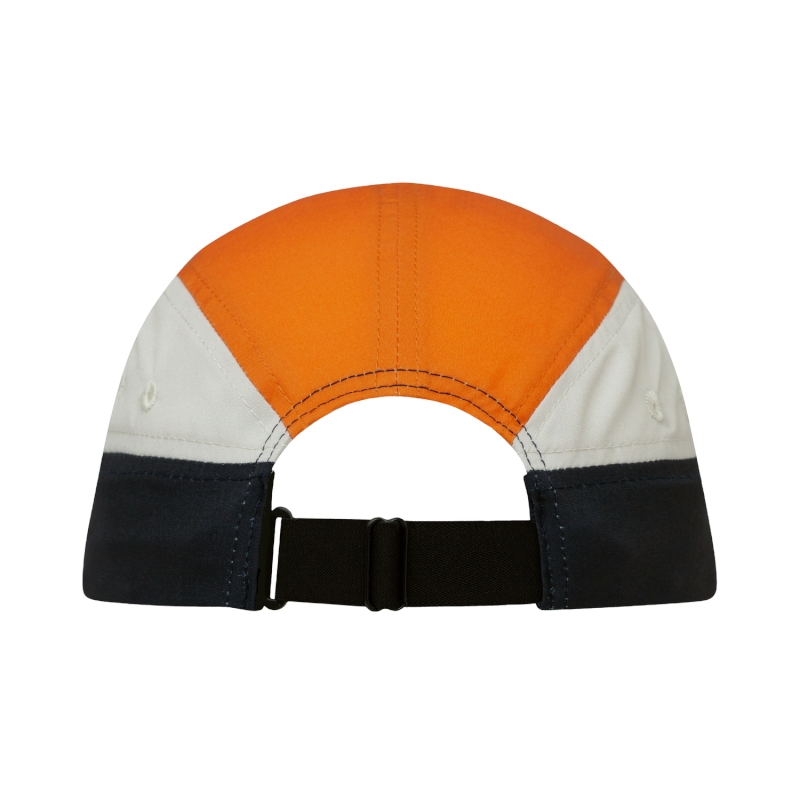 > 버프® > CAP 컬랙션 > RUN > 5Panel Go Cap > 5Panel Go Cap > B/C.Ru2 DOMUS NAVY L/XL (125314.787.30) 