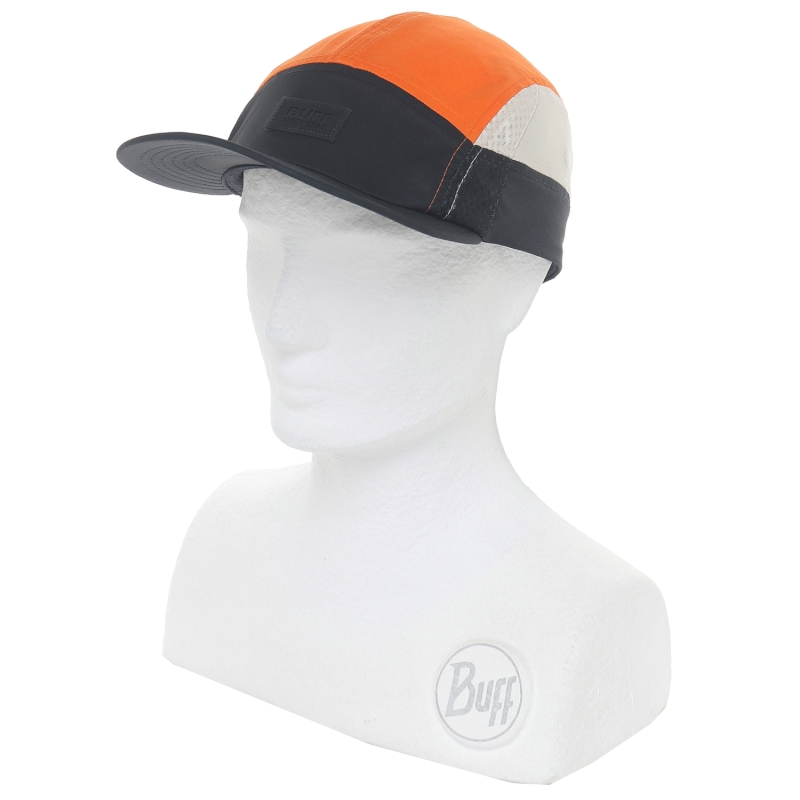 > 버프® > CAP 컬랙션 > RUN > 5Panel Go Cap > 5Panel Go Cap > B/C.Ru2 DOMUS NAVY L/XL (125314.787.30) 