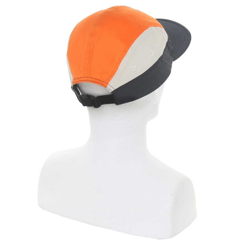 > 버프® > CAP 컬랙션 > RUN > 5Panel Go Cap > 5Panel Go Cap > B/C.Ru2 DOMUS NAVY L/XL (125314.787.30) 