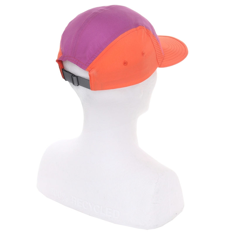 > 버프® > CAP 컬랙션 > RUN > 5Panel Go Cap > 5Panel Go Cap > B/C.Ru2 SISH TANGERINE S/M (128607.202.20) 