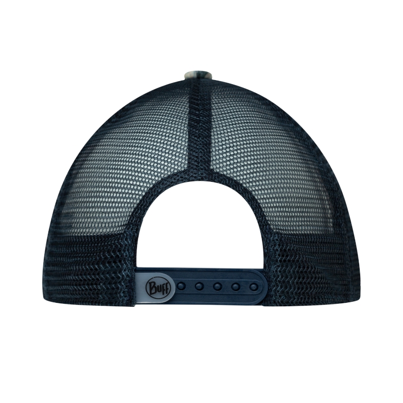 > 버프® > CAP 컬랙션 > LIFESTYLE > Trucker Cap > Trucker Cap 4 > B/C.Tu4 DARIX MULTI L/XL (128596.555.30) 