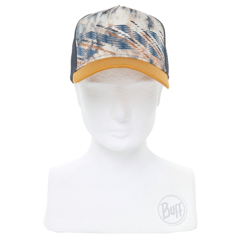 > 버프® > CAP 컬랙션 > LIFESTYLE > Trucker Cap > Trucker Cap 4 > B/C.Tu4 DARIX MULTI L/XL (128596.555.30) 