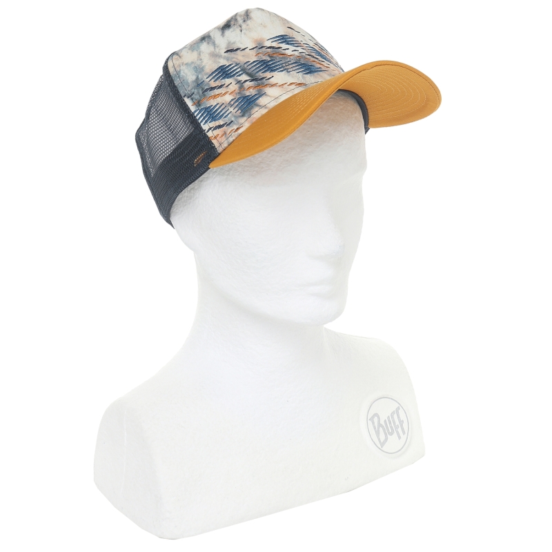 > 버프® > CAP 컬랙션 > LIFESTYLE > Trucker Cap > Trucker Cap 4 > B/C.Tu4 DARIX MULTI L/XL (128596.555.30) 