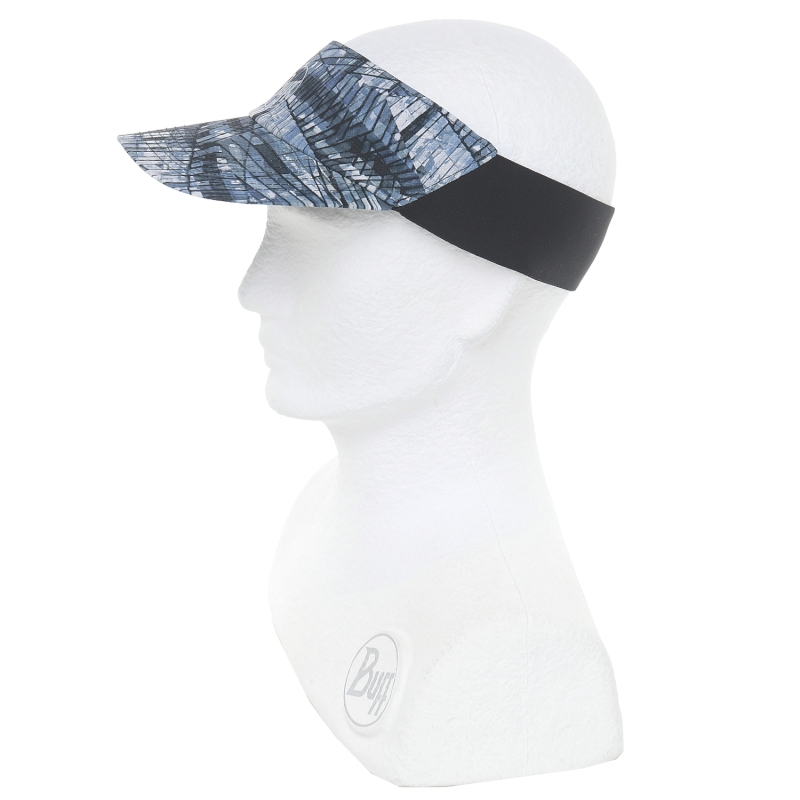 > 버프® > CAP 컬랙션 > RUN > Visor > Go Visor > B/C.VGo GLINE GREY (128615.937.20) 