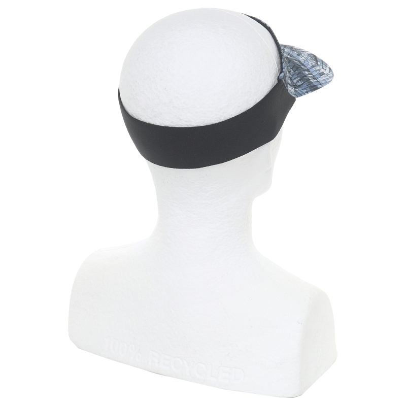 > 버프® > CAP 컬랙션 > RUN > Visor > Go Visor > B/C.VGo GLINE GREY (128615.937.20) 