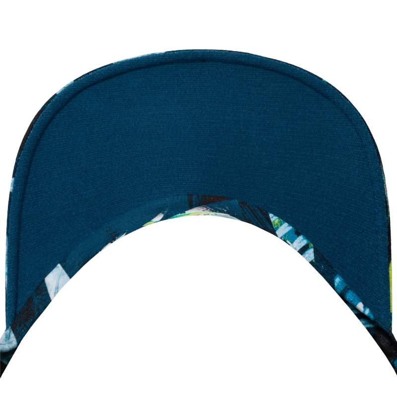 > 버프® > CAP 컬랙션 > RUN > Pack Speed Visor > Pack Speed Visor > B/C.VPaRu2 IPE NAVY (125319.787.10) 