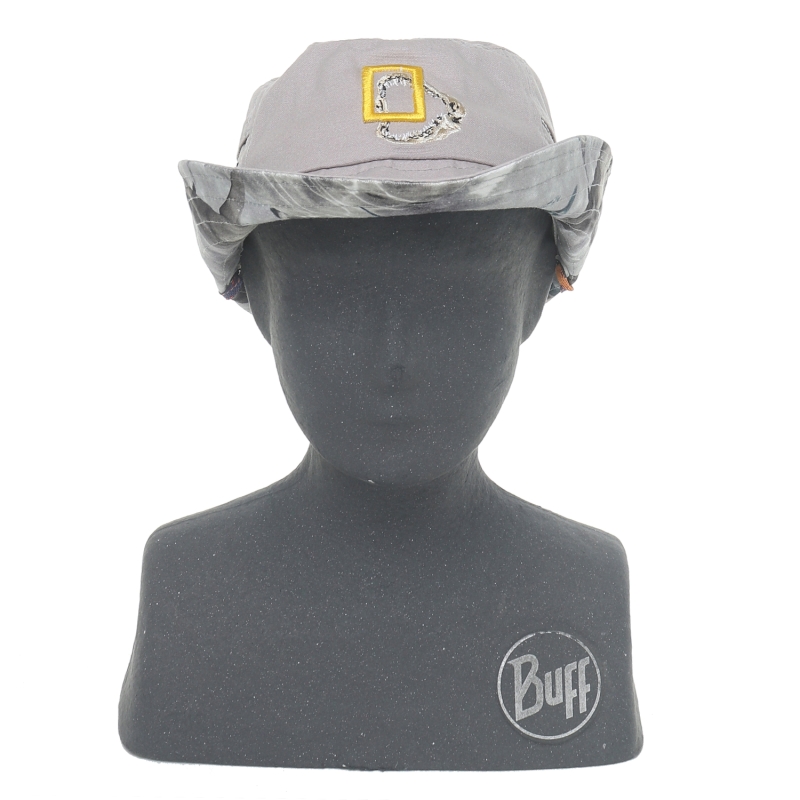 > 버프® > CAP 컬랙션 > KIDS CAP > Booney Hat > B/kC.HatBo.N SILE LIGHT GREY (128601.933.10) 