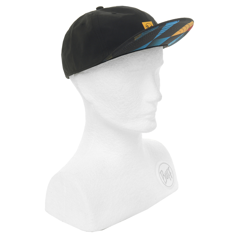> 버프® > CAP 컬랙션 > LIFESTYLE > Baseball Cap > Pack Baseball Cap > B/C.PaBb.SE 30th YEARS (130734.999.10) 