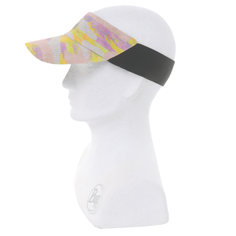 > 버프® > CAP 컬랙션 > RUN > Visor > Go Visor > B/C.VGo TASIE MULTI (128617.555.20) 