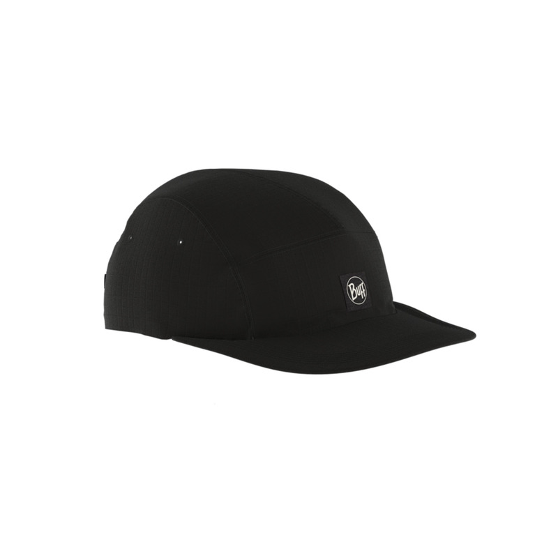 > 버프® > CAP 컬랙션 > TREK > 5 Panel Explore Cap > B/C.5pEx SLEN GRAPHITE (131394.901.10) 