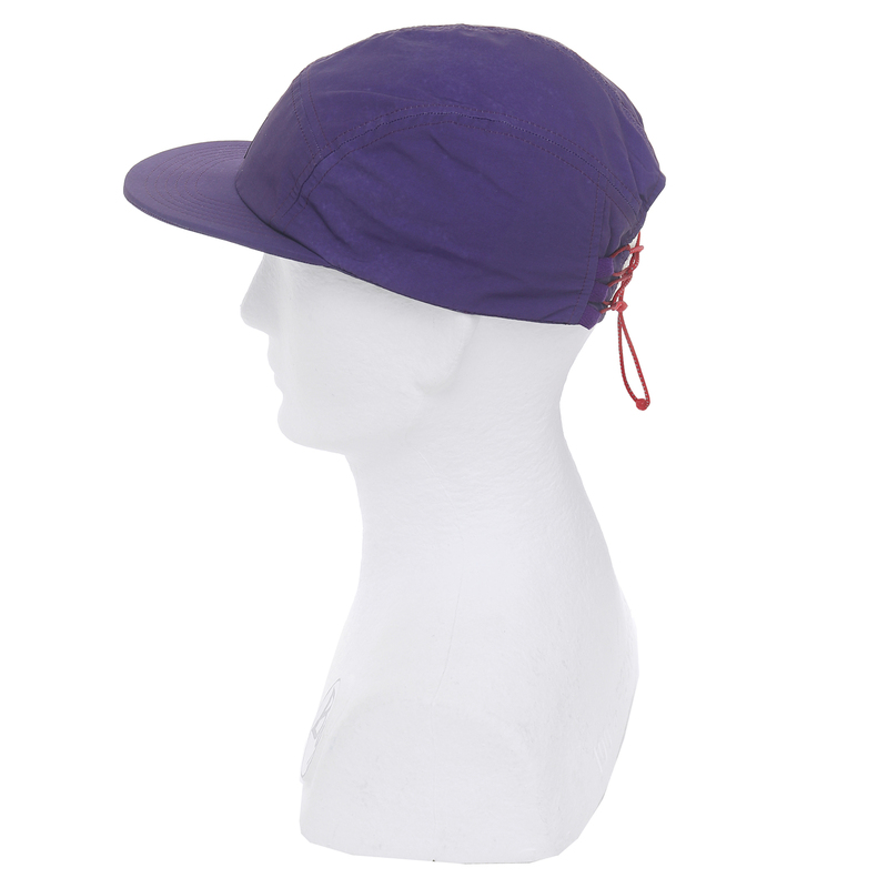 > 버프® > CAP 컬랙션 > TREK > 5 Panel Explore Cap > B/C.5pEx SLEN VIOLET (131394.619.10) 