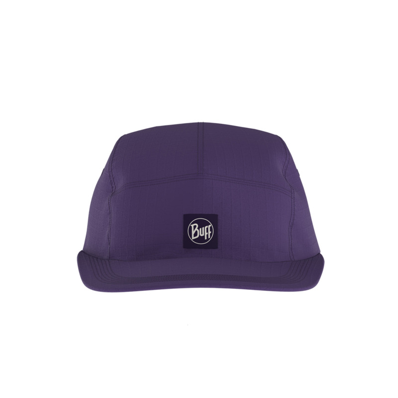 > 버프® > CAP 컬랙션 > TREK > 5 Panel Explore Cap > B/C.5pEx SLEN VIOLET (131394.619.10) 