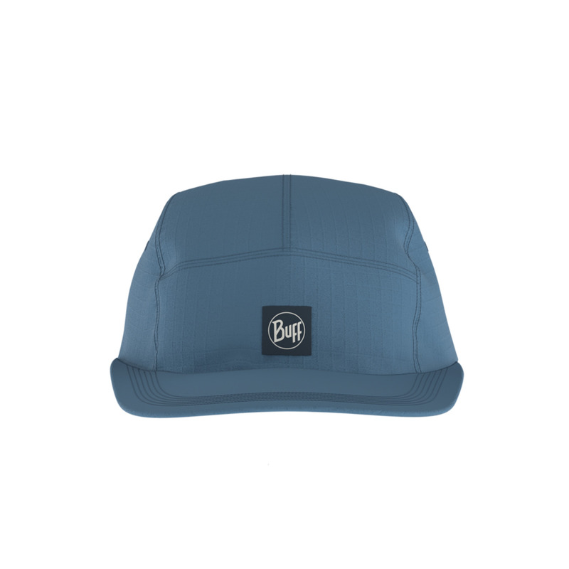 > 버프® > CAP 컬랙션 > TREK > 5 Panel Explore Cap > B/C.5pEx SLEN DENIM (131394.788.10) 