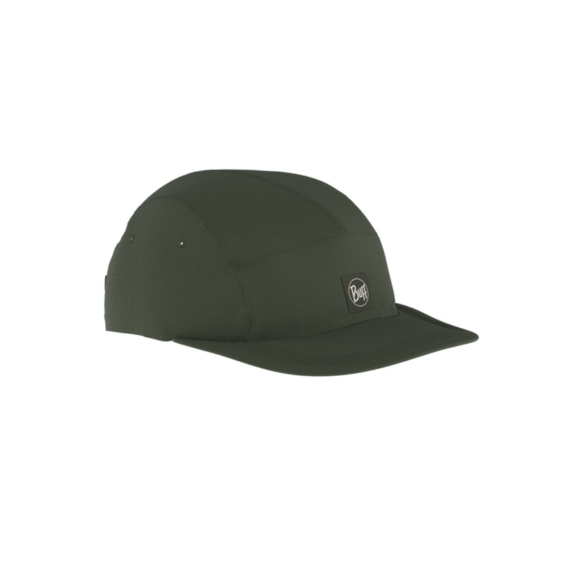 > 버프® > CAP 컬랙션 > TREK > 5 Panel Explore Cap > B/C.5pEx SLEN MILITARY (131394.846.10) 