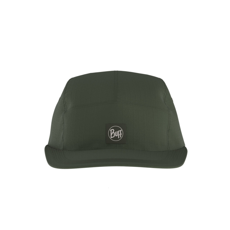 > 버프® > CAP 컬랙션 > TREK > 5 Panel Explore Cap > B/C.5pEx SLEN MILITARY (131394.846.10) 