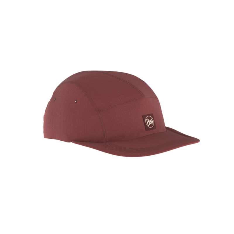 > 버프® > CAP 컬랙션 > TREK > 5 Panel Explore Cap > B/C.5pEx SLEN BRICK (131394.429.10) 