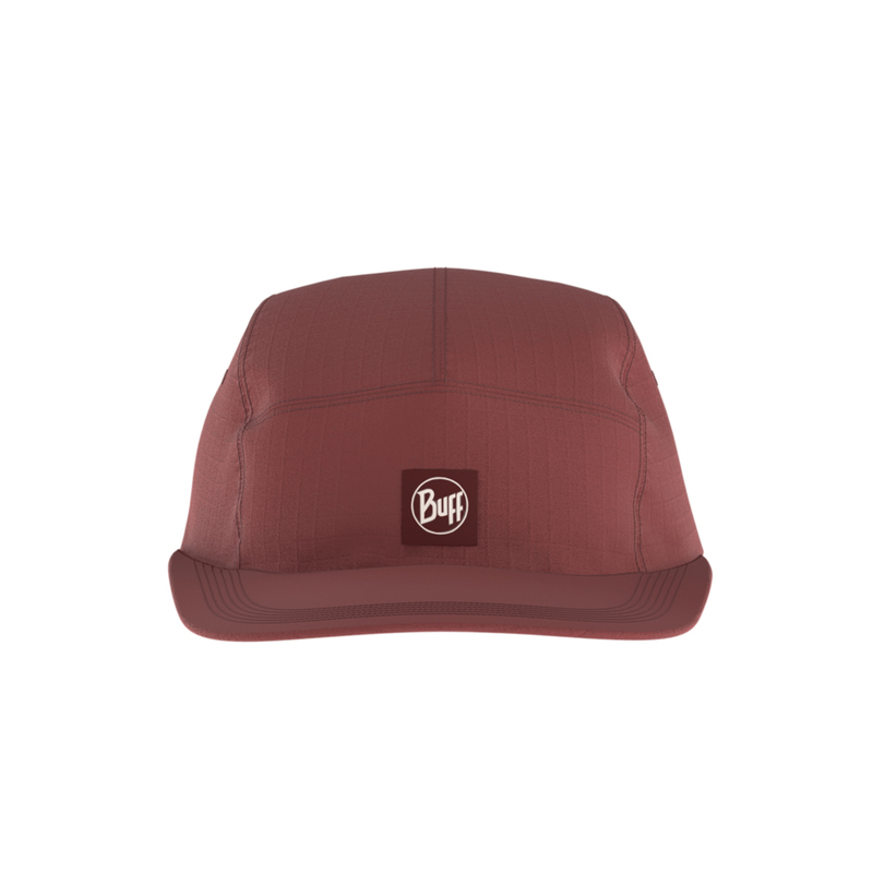 > 버프® > CAP 컬랙션 > TREK > 5 Panel Explore Cap > B/C.5pEx SLEN BRICK (131394.429.10) 