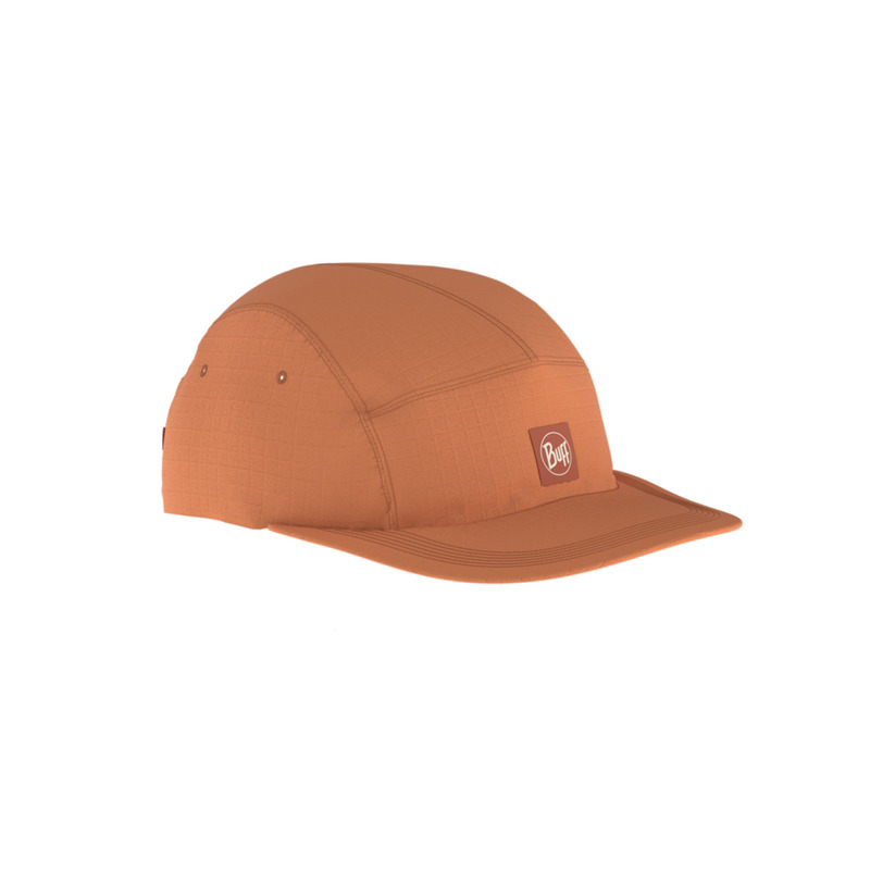 > 버프® > CAP 컬랙션 > TREK > 5 Panel Explore Cap > B/C.5pEx SLEN ORANGE (131394.204.10) 