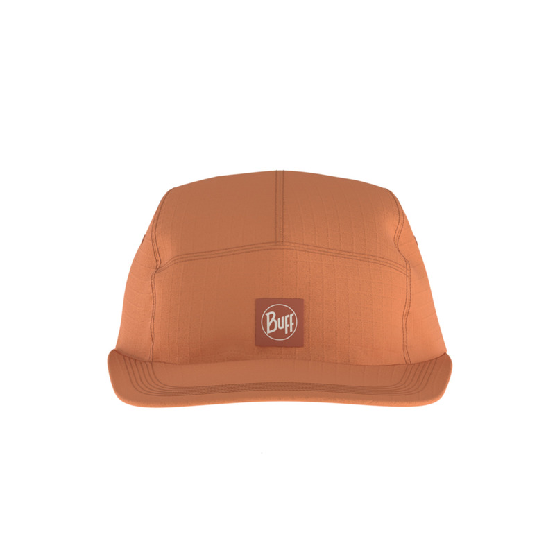 > 버프® > CAP 컬랙션 > TREK > 5 Panel Explore Cap > B/C.5pEx SLEN ORANGE (131394.204.10) 