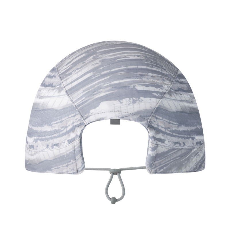 > 버프® > CAP 컬랙션 > RUN > Pack Speed Cap > B/C.PaRu FRANE STEEL S/M (131287.909.20) 