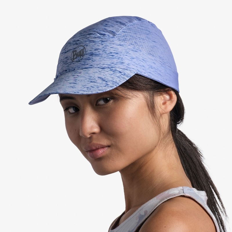 > 버프® > CAP 컬랙션 > RUN > Pack Speed Cap > B/C.PaRu HTR LAVENDER S/M (122575.728.20) 