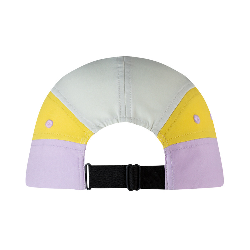 > 버프® > CAP 컬랙션 > RUN > 5Panel Go Cap > 5Panel Go Cap > B/C.Ru2 DOMUS LILAC S/M (125314.525.20) 