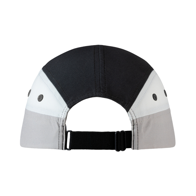 > 버프® > CAP 컬랙션 > RUN > 5Panel Go Cap > 5Panel Go Cap > B/C.Ru2 DOMUS GREY S/M (125314.937.20) 