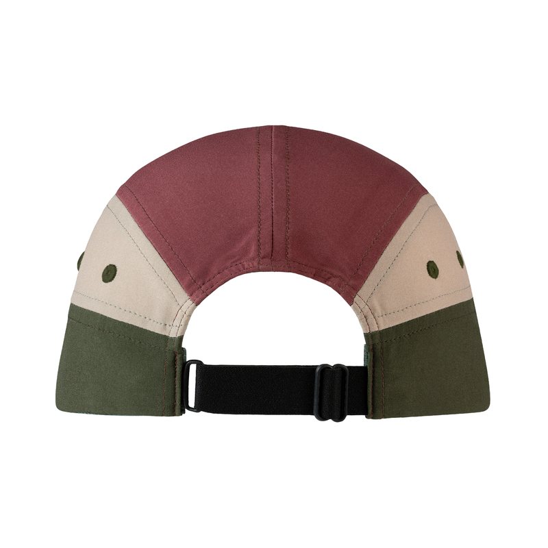 > 버프® > CAP 컬랙션 > RUN > 5Panel Go Cap > 5Panel Go Cap > B/C.Ru2 DOMUS MILITARY L/XL (125314.846.30) 