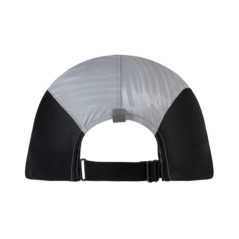 > 버프® > CAP 컬랙션 > RUN > Speed Cap > Speed Cap > B/C.Sp JARU LIGHT GREY S/M (131386.933.20) 