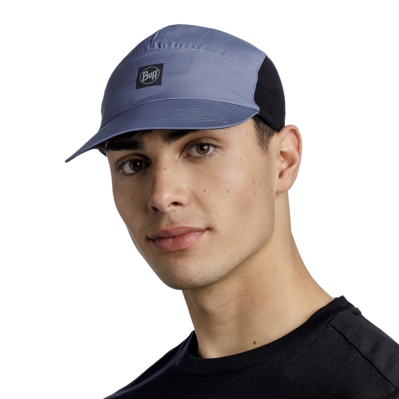 > 버프® > CAP 컬랙션 > RUN > Speed Cap > Speed Cap > B/C.Sp SOLID STEEL S/M (128609.909.20) 