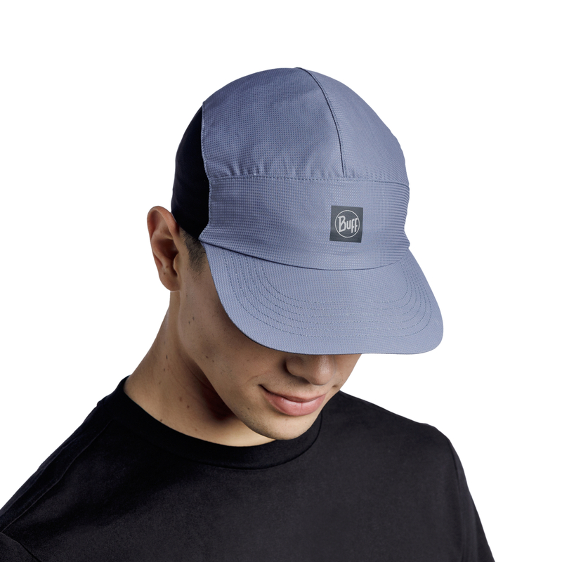 > 버프® > CAP 컬랙션 > RUN > Speed Cap > Speed Cap > B/C.Sp SOLID STEEL S/M (128609.909.20) 