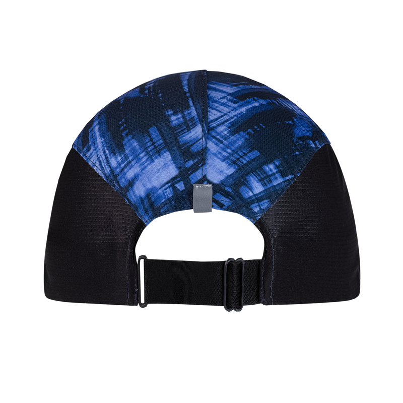 > 버프® > CAP 컬랙션 > RUN > Speed Cap > Speed Cap > B/C.Sp ATTEL BLUE L/XL (131387.707.30) 