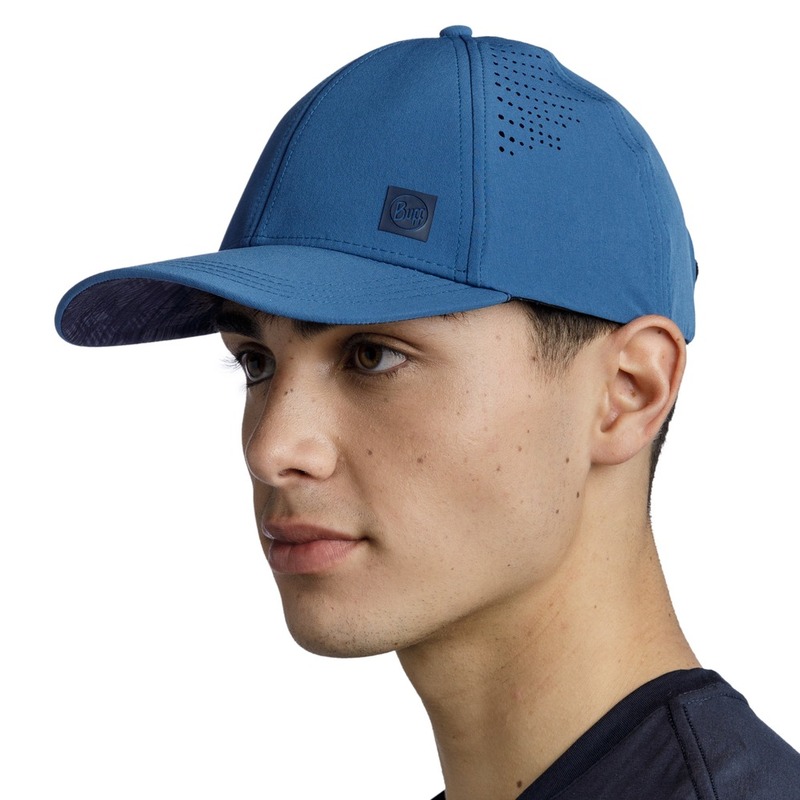 > 버프® > CAP 컬랙션 > TREK > Summit Cap > Summit Cap > B/C.Tr2 EON BLUE S/M (131294.707.20) 