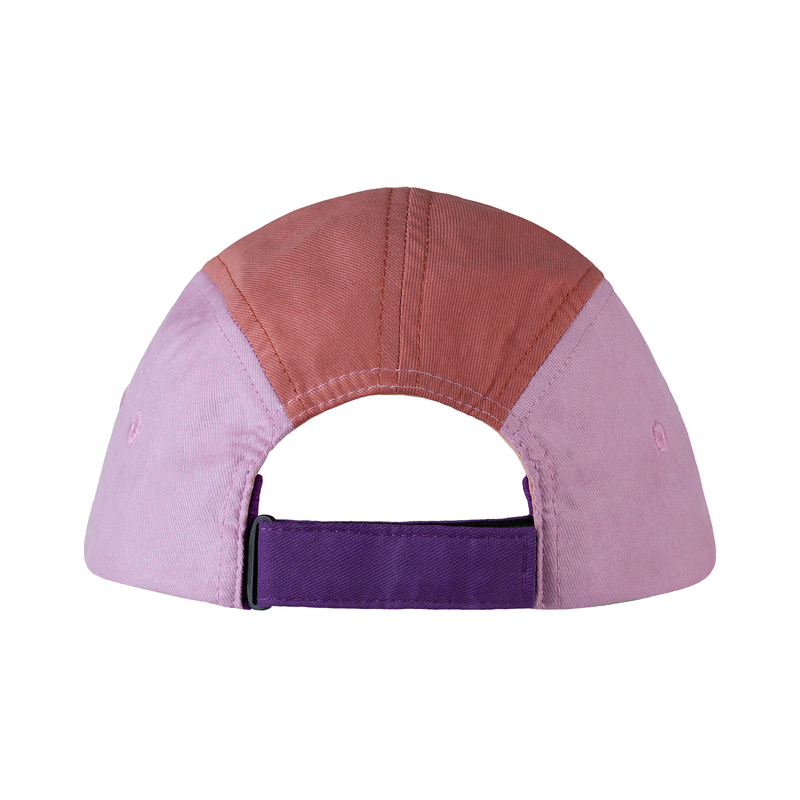 > 버프® > CAP 컬랙션 > KIDS CAP > 5 Panels Cap > B/kC.5p COLART VIOLET (128588.619.10) 