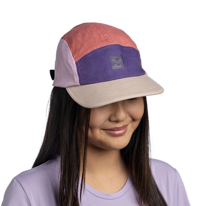 > 버프® > CAP 컬랙션 > KIDS CAP > 5 Panels Cap > B/kC.5p COLART VIOLET (128588.619.10) 