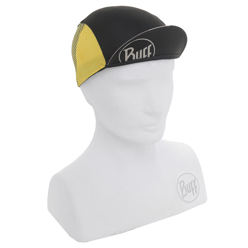 > 버프® > CAP 컬랙션 > BIKE > Pack Cycle Cap Bike > B/C.PaCy.Bi GLEN MULTI (132287.555.10) 