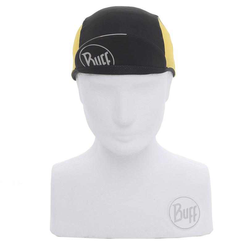 > 버프® > CAP 컬랙션 > BIKE > Pack Cycle Cap Bike > B/C.PaCy.Bi GLEN MULTI (132287.555.10) 